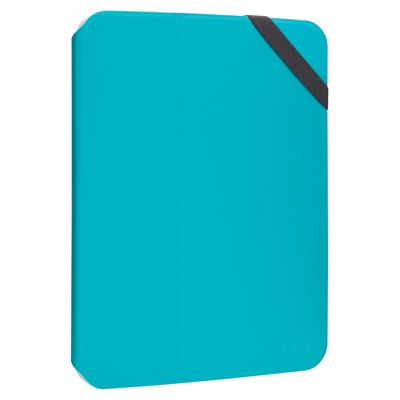 Picture of EverVu™ Samsung Galaxy Tab 4 10.1" Case - Blue