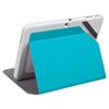 Picture of EverVu™ Samsung Galaxy Tab 4 10.1" Case - Blue