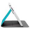 Picture of EverVu™ Samsung Galaxy Tab 4 10.1" Case - Blue