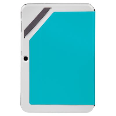 Picture of EverVu™ Samsung Galaxy Tab 4 10.1" Case - Blue