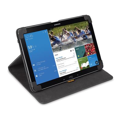 Picture of Foliostand™ NotePRO & TabPRO 12.2" Case - Black