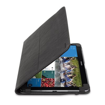Picture of Foliostand™ NotePRO & TabPRO 12.2" Case - Black