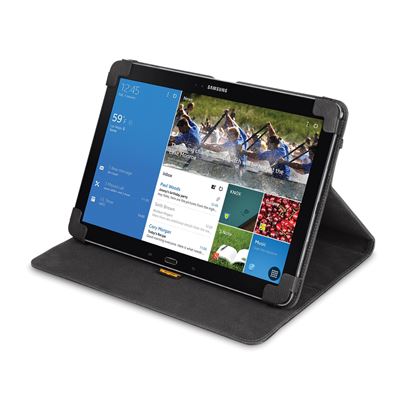 Picture of Foliostand™ NotePRO & TabPRO 12.2" Case - Black