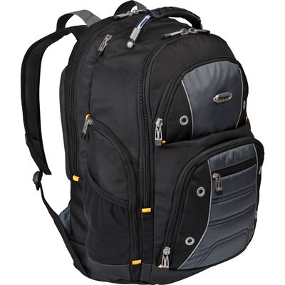 Picture of Drifter™ 15.6"  Backpack - Black/Grey