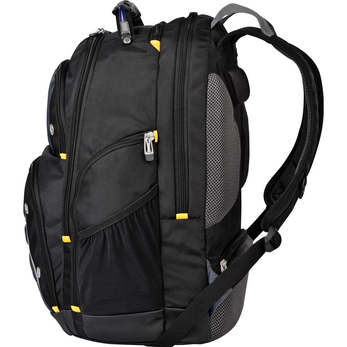 targus drifter laptop backpack
