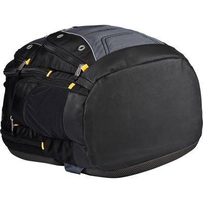 Picture of Drifter™ 15.6"  Backpack - Black/Grey