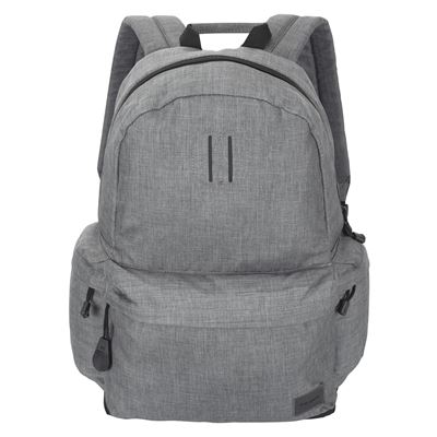 Picture of Strata 15.6" Laptop Backpack - Grey