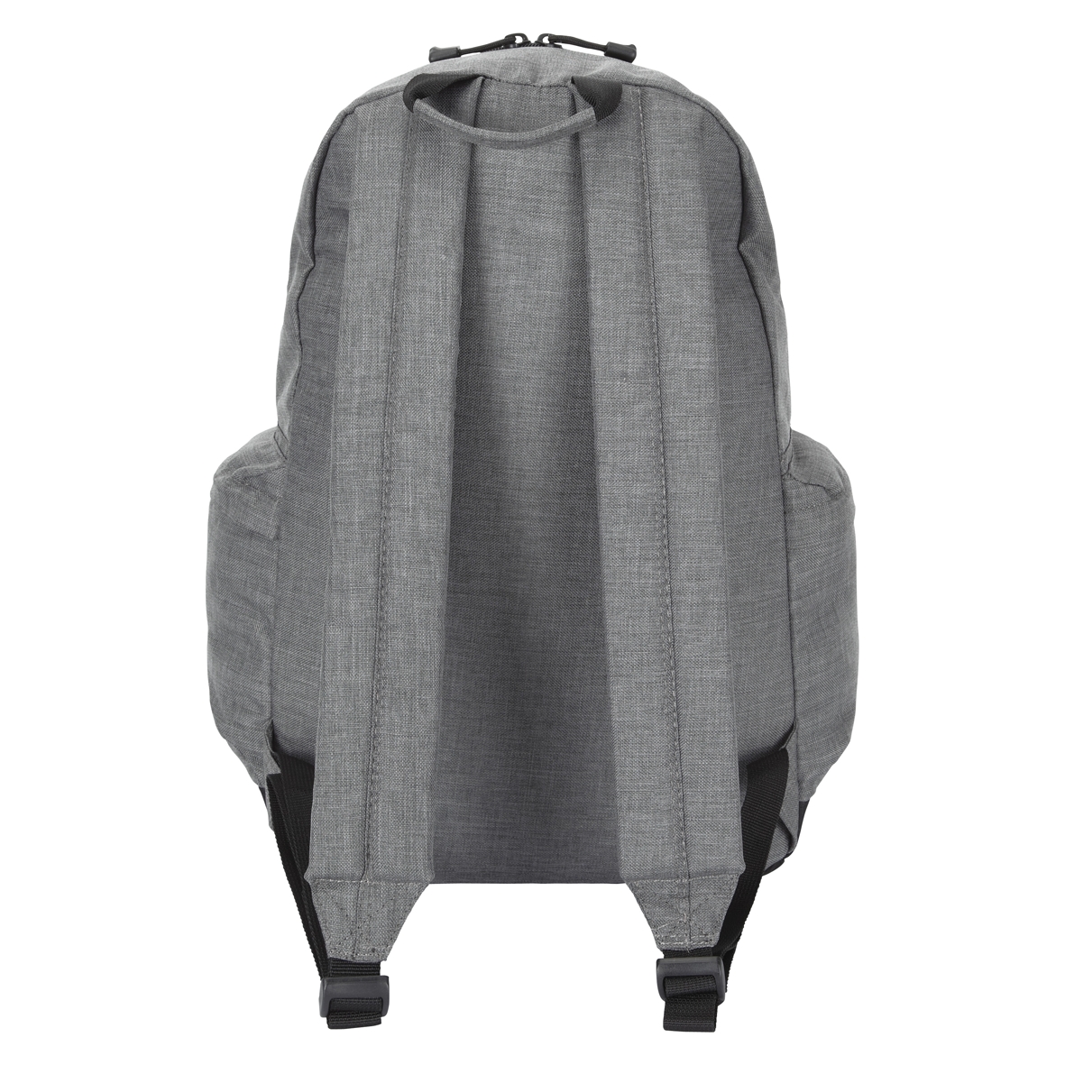 Strata 15.6 Laptop Backpack Grey