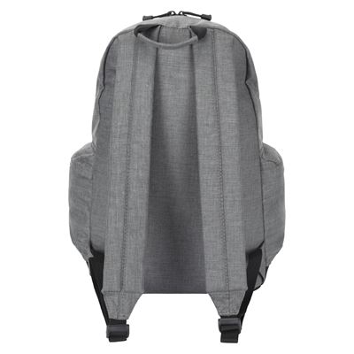 Picture of Strata 15.6" Laptop Backpack - Grey