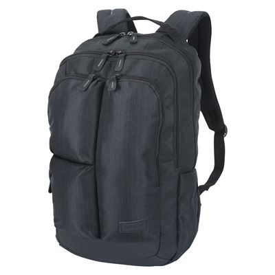 Picture of Safire 15.6" Laptop Backpack - Black/Blue