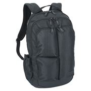 Picture of Safire 15.6" Laptop Backpack - Black/Blue
