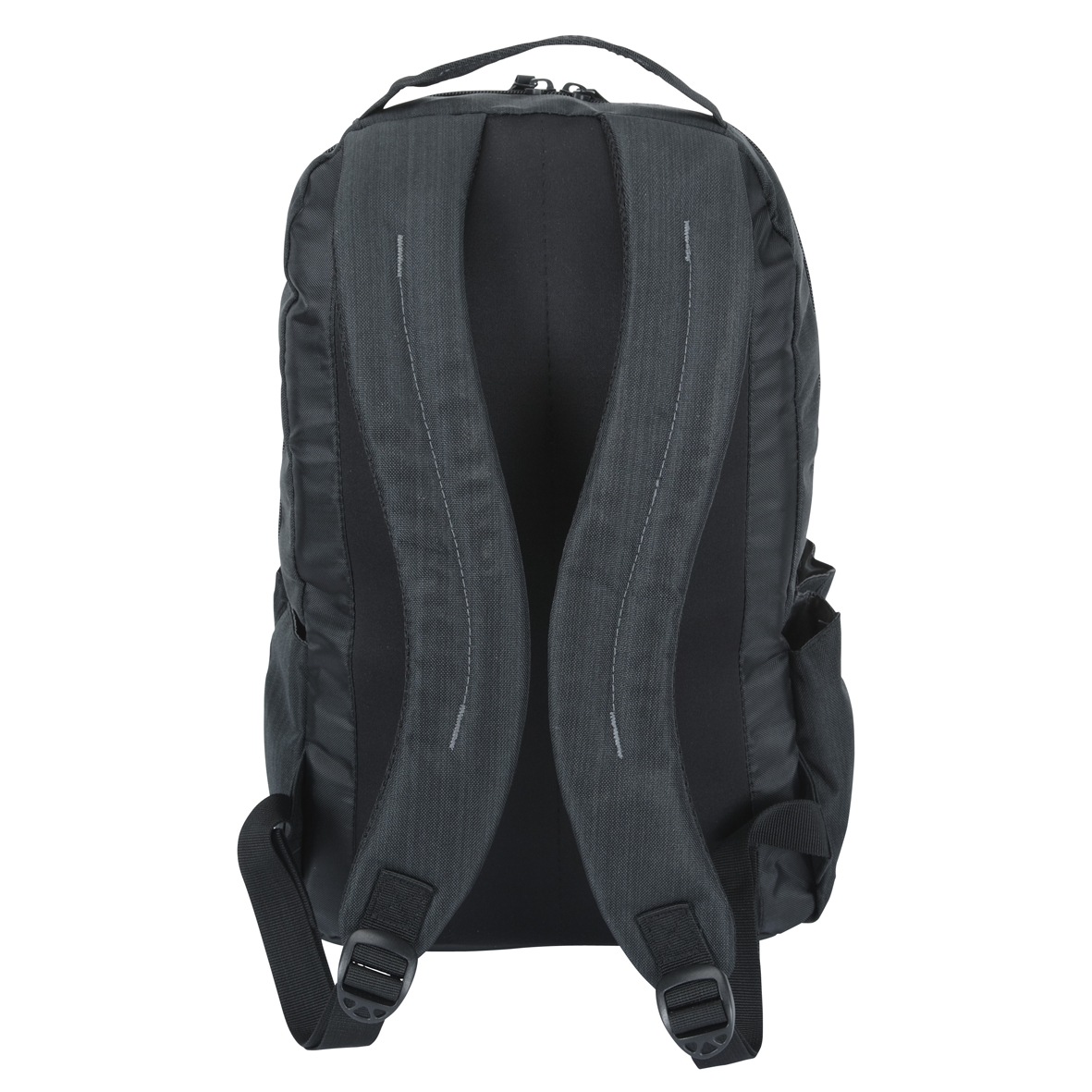Safire 15.6 Laptop Backpack Black Blue