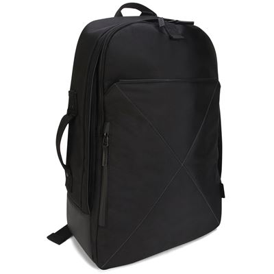 Picture of T-1211 15.6" Laptop Backpack Black