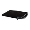 Picture of Pulse 10-12.1" Laptop Sleeve - Black/Grey