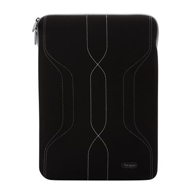 Picture of Pulse 13-14.1" Laptop Sleeve - Black/Grey