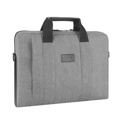 Picture of City Smart 16" Laptop Slipcase - Grey