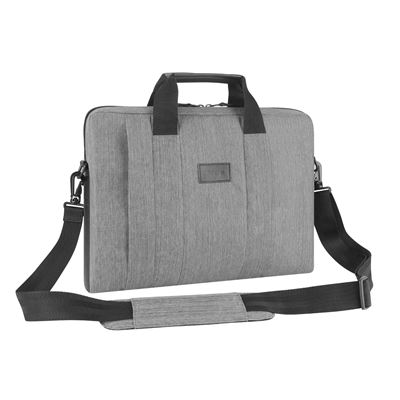 Picture of City Smart 16" Laptop Slipcase - Grey