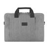 Picture of City Smart 16" Laptop Slipcase - Grey