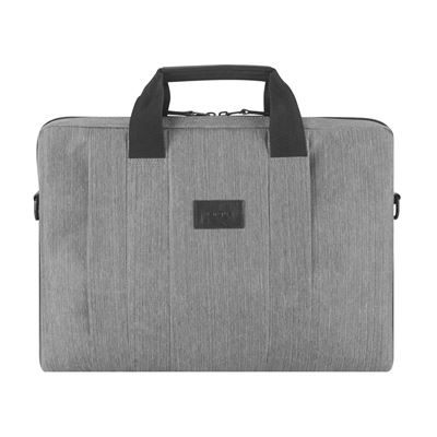 Picture of City Smart 16" Laptop Slipcase - Grey