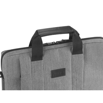 Picture of City Smart 16" Laptop Slipcase - Grey