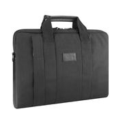 Picture of City Smart 16" Laptop Slipcase - Black