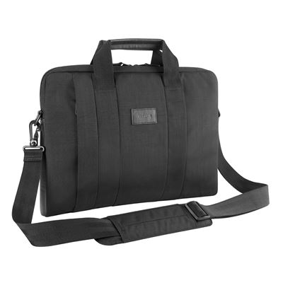 Picture of City Smart 16" Laptop Slipcase - Black