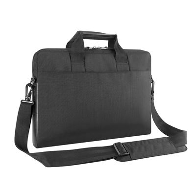 Picture of City Smart 16" Laptop Slipcase - Black