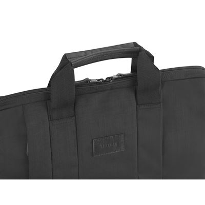 Picture of City Smart 16" Laptop Slipcase - Black