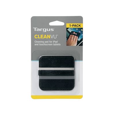 Picture of Targus CleanVu™ Cleaning Pad