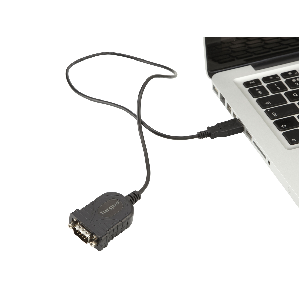 Targus USB to Serial Port Adaptor Cable