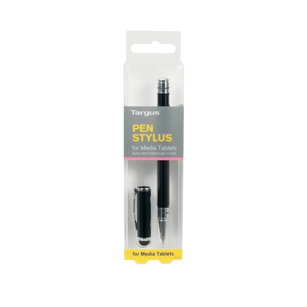 Targus 2 in 1 Stylus for Tablets