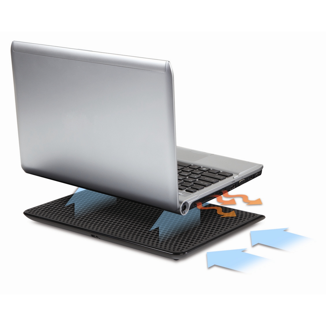 Targus Laptop Chill Mat™ (Black)