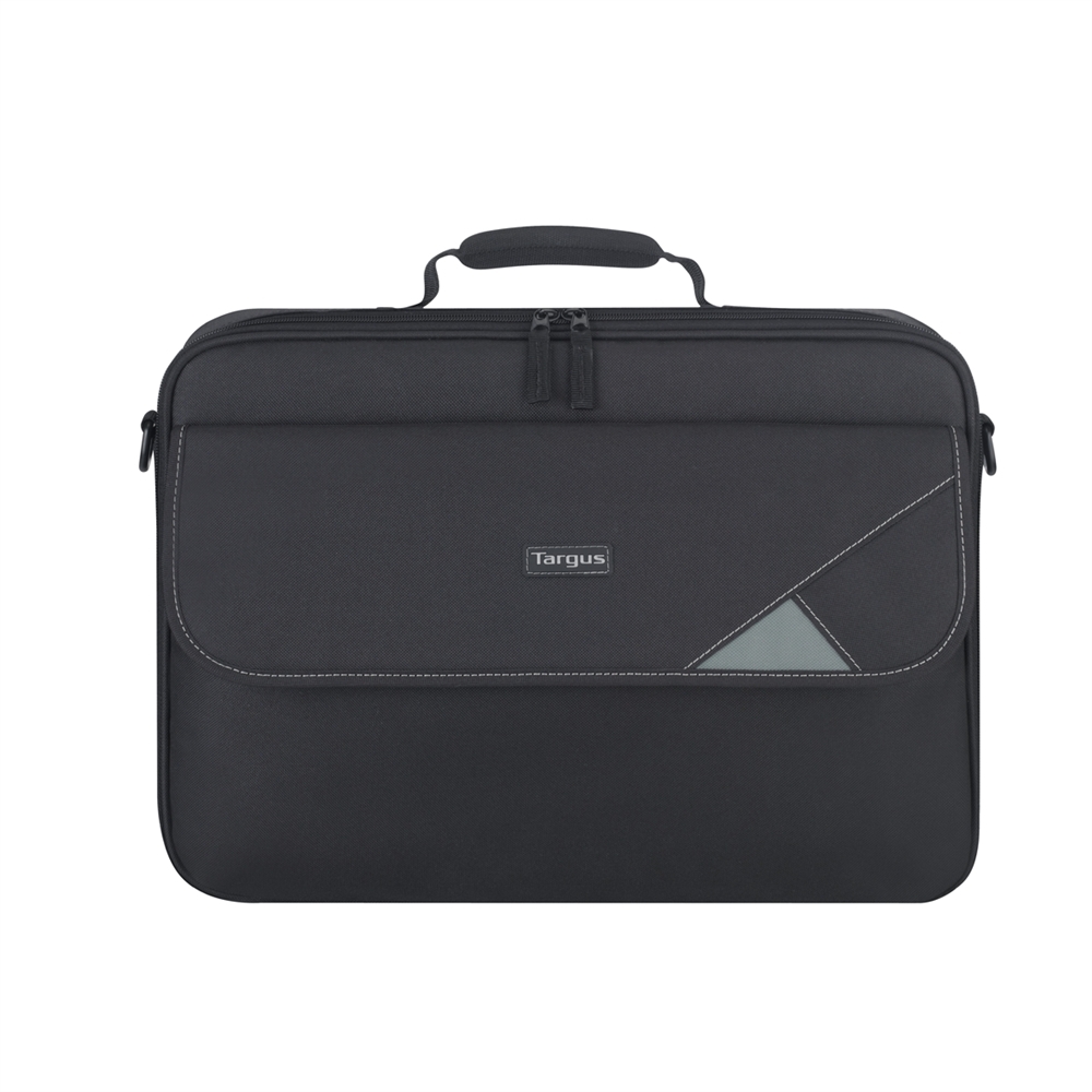 15.6" Intellect Clamshell Laptop Case