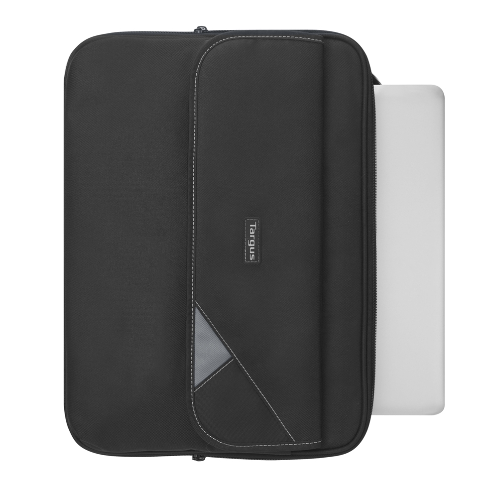15.6" Intellect Clamshell Laptop Case