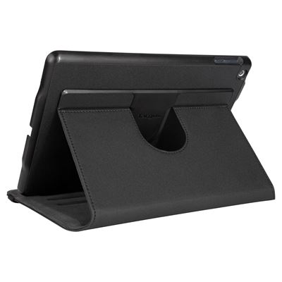 Picture of Versavu™ 360 Degree Rotating Case for iPad Air 2 - Black 