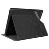 Picture of EverVu™ Tablet Stand Case for iPad Air 2, thin & lightweight  - Black 