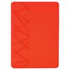 Picture of EverVu™ Tablet Stand Case for iPad Air 2,  thin & lightweight  - Red