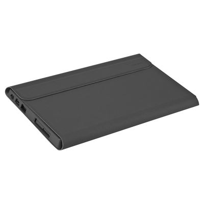 Picture of Folio Wrap Case - Microsoft Surface Pro 3 (12") - Black