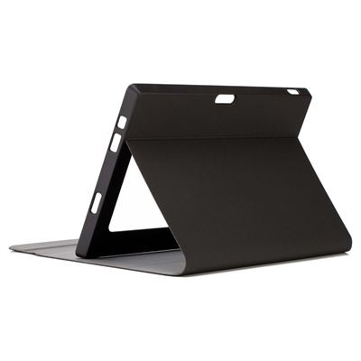 Picture of Folio Wrap Case - Microsoft Surface Pro 3 (12") - Black