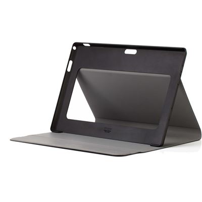 Picture of Folio Wrap Case - Microsoft Surface Pro 3 (12") - Black