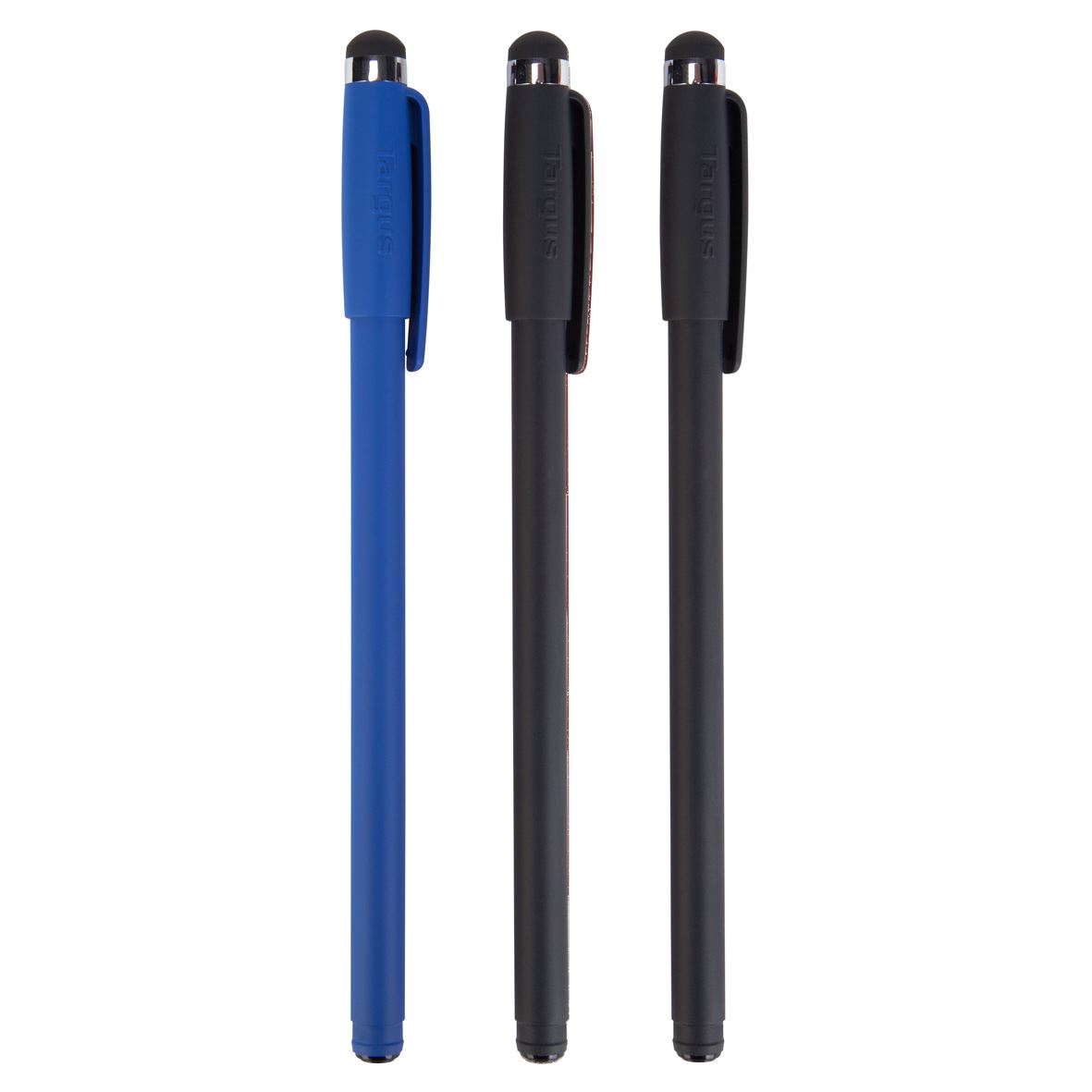 Три синие ручки. Active Capacitive Stylus 1.5 mm. Стилус синий. Голубой стилусов.
