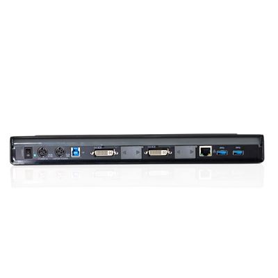 Picture of Universal USB 3.0 DV2K Docking Station with Power