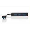 Picture of Targus USB 3.0 Hub With Gigabit Ethernet