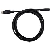 Picture of Targus DC Power Cable 6FT Black