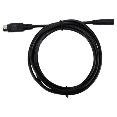 Picture of Targus DC Power Cable 6FT Black