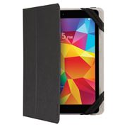 Picture of Foliostand™ Universal Tablet Case 9-10" - Black