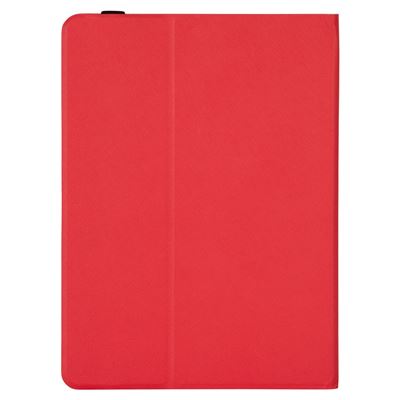 Picture of Foliostand™ Universal Tablet Case 9-10" - Red