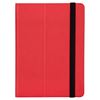 Picture of Foliostand™ Universal Tablet Case 9-10" - Red