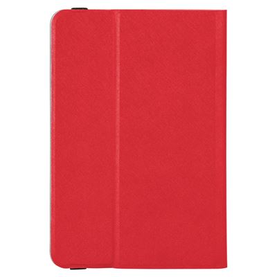 Picture of Foliostand™ Universal Tablet Case 7-8" - Red