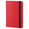 Picture of Foliostand™ Universal Tablet Case 7-8" - Red